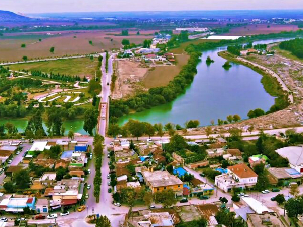 Ceyhan Evden Eve